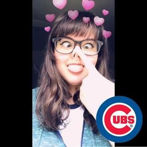 Meet your Posher, Kaitlin